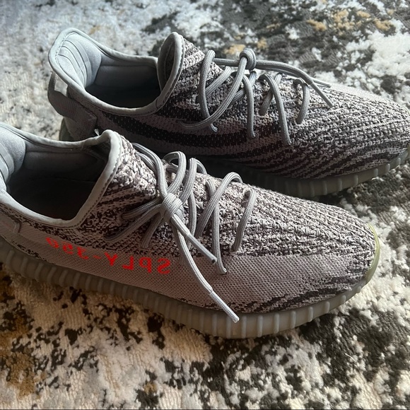 Yeezy 350 V2 Beluga - Picture 4 of 12